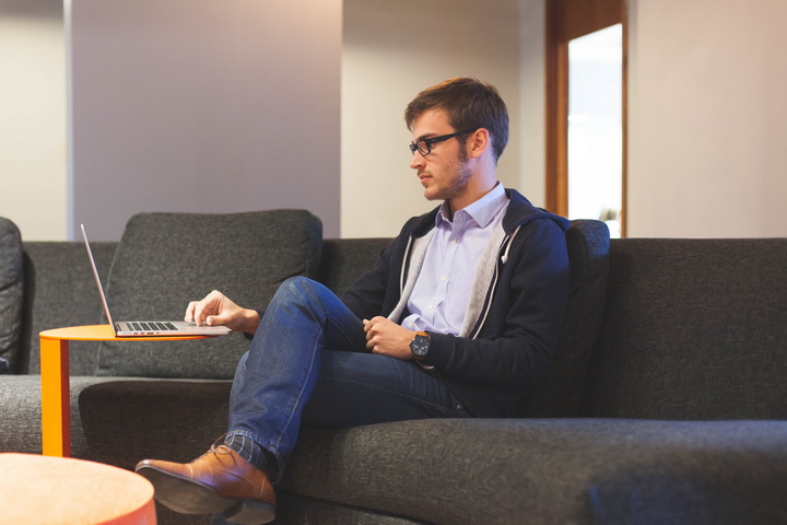 About Adviser Webstyle - Alex Hekov
