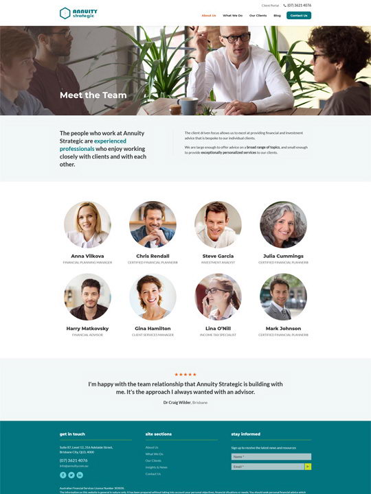 Annuity Deluxe One - screenshot 3