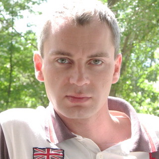 Alex Hekov