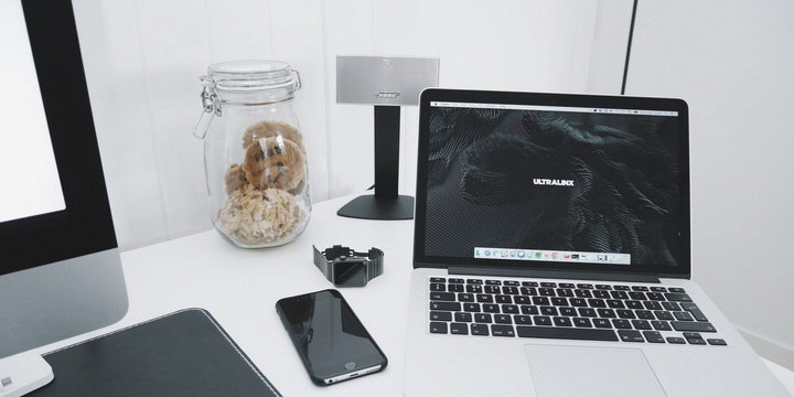 Design & development process