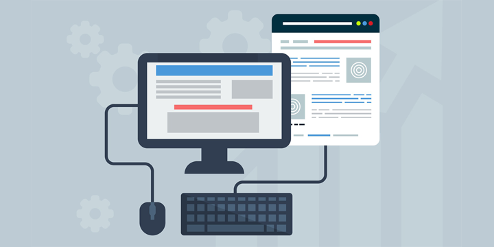 Communication with clients
