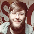 testimonial author