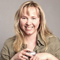 testimonial author