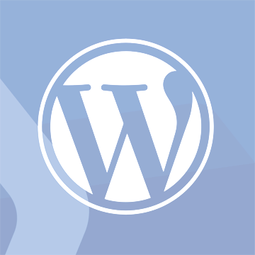 WordPress CMS