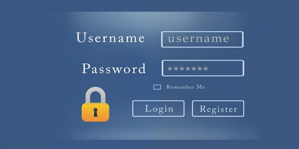 Login
