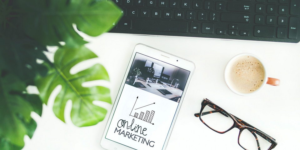 Online Marketing