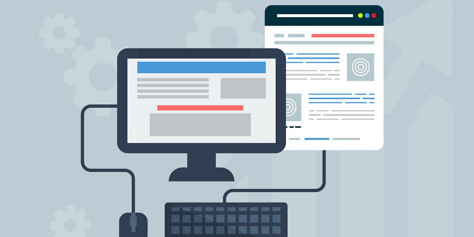 Webdesign