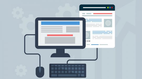 Webdesign