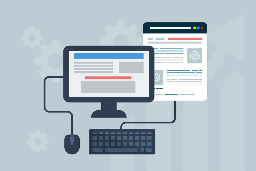 Webdesign